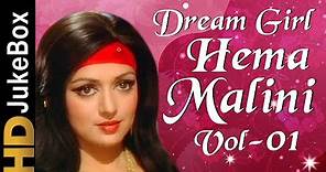 Hits of Hema Malini Vol 1 | Top 10 Songs | Evergreen Bollywood Songs Collection