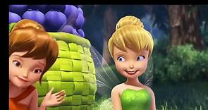 Tinker Bell And The Legend Of The Neverbeast Full Movie 2014 | Animation Movie