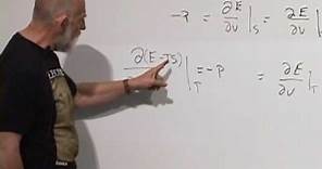 Lecture 4 | Modern Physics: Statistical Mechanics