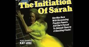 The Initiation of Sarah 1978 HD