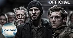 Snowpiercer - Official Trailer - Out on Blu-Ray and DVD 25 May