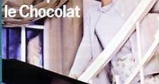 Gracias por el chocolate (2000) Online - Película Completa en Español - FULLTV