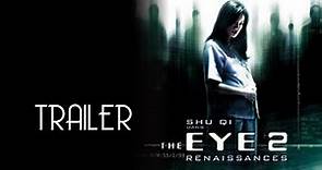 THE EYE 2 (2004) Trailer Remastered HD