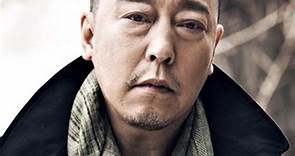 Dahong Ni | Actor