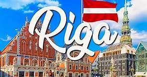 10 BEST Things To Do In Riga | ULTIMATE Travel Guide