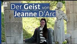 Tour de Kultur: Auf den Spuren von Jeanne d’Arc im Departement Vosges