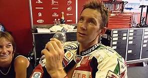 Troy's Story - Part 6/6 - 2005 Documentary - Narrated by Ewan McGregor - Troy Bayliss