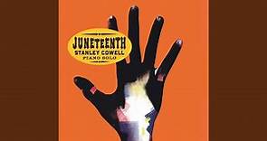 Juneteenth Recollections