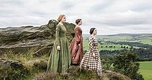 To Walk Invisible The Brontë Sisters:Preview