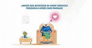 Catholic Healthcare Home Care Services Explained