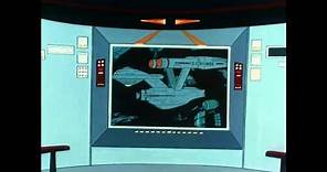 Star Trek: The Animated Series - Time Warp
