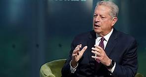 Al Gore on What’s Standing in the Way of Climate Progress