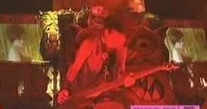 Rob Zombie - Thunder Kiss '65