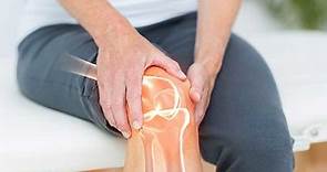 Knee Pain and Problems