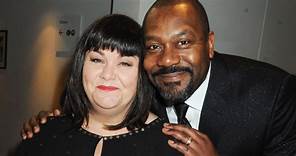 'Real' reason Lenny Henry and Dawn French split up after 25 years of marriage