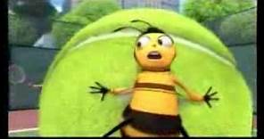 Bee Movie Trailer