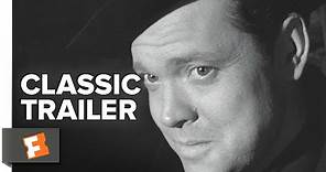 The Third Man (1949) Trailer #1 | Movieclips Classic Trailers