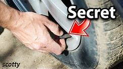 Tire Secrets Only Mechanics Know