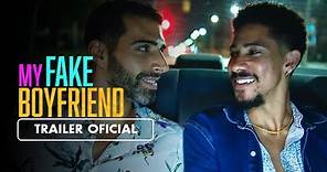 My Fake Boyfriend (2022) - Tráiler Subtitulado en Español