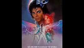Michael Jackson Captain EO Full Movie