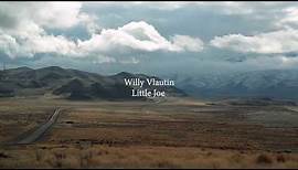 Willy Vlautin - Little Joe