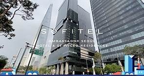 [SMA] Sofitel Ambassador Seoul Hotel & Serviced Residences