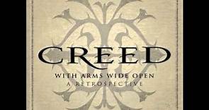 Creed - With Arms Wide Open (Live Acoustic) from With Arms Wide Open: A Retrospective