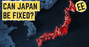 Japan’s Rise and Fall... And Rise Again?