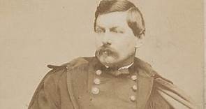 General McClellan: Caution in Context | Civil War Profiles | Union Army of the Potomac | US history