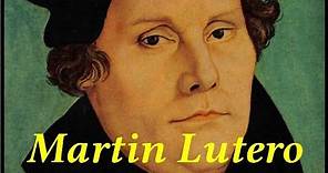 Documentario ITA - Martin Lutero