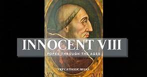 Pope: Innocent VIII #211