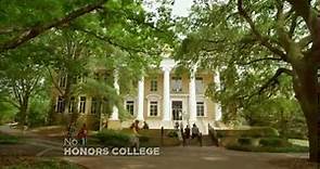 University of South Carolina: Rich Legacy