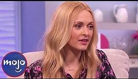 Top 10 Fearne Cotton Moments