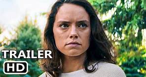 THE MARSH KING'S DAUGHTER Trailer (2023) Daisy Ridley, Ben Mendelsohn