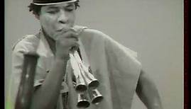 Art Ensemble of Chicago - Jazzland TV France 1970