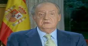 España: Las grandes frases del reinado de Juan Carlos I