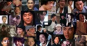 Every Jackie Chan Role (Before He Was Famous) (1962-1977)
