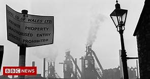 Why is Port Talbot steelworks important?