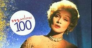 Marlene Dietrich - Der Blonde Engel - 25 Lieder