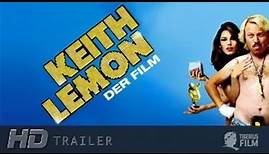 Keith Lemon - Der Film (HD Trailer Deutsch)