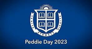 Peddie Day 2023 | Blair Academy