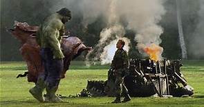 Hulk: El Hombre Increíble - Trailer Oficial