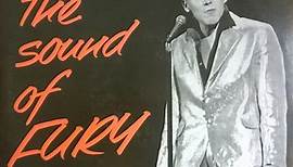 Billy Fury - The Sound Of Fury