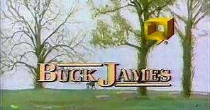 Classic TV Theme: Buck James (Stereo)