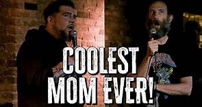 Coolest Mom Ever | Big Jay Oakerson | Stand Up Comedy #bigjayoakerson #doctor #standupcomedian