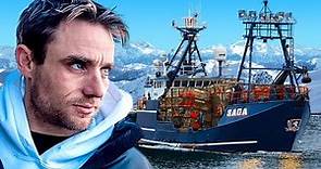 What Really Happened to Jake Anderson From Deadliest Catch