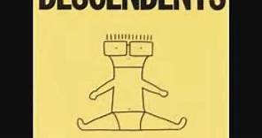 Descendents - I Don't Want To Grow Up