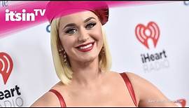 Süße Baby-News: Katy Perry ist schwanger!