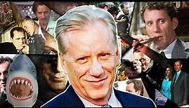 James Woods - the Shark of Hollywood | What happened to Cinema and TV's Prime Authority?