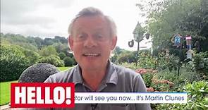 Doc Martin fans in tears as final episode leaves them on the edge of their seats